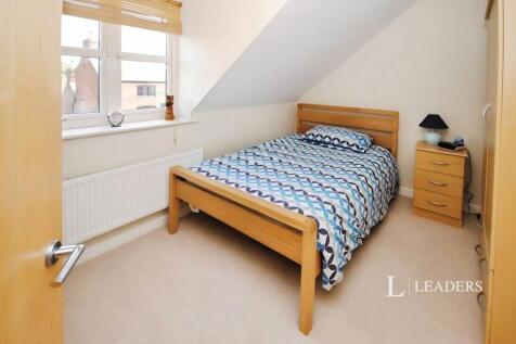 Leicester Road, Quorn, LE12 photo 5