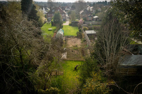 Overhead View