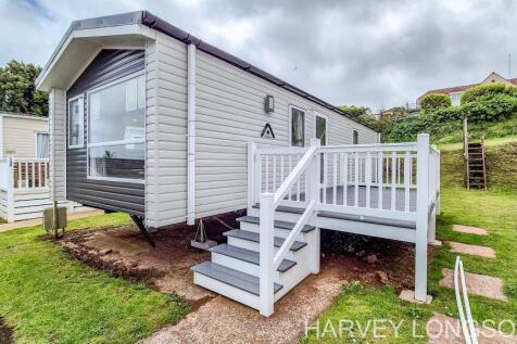 Atlas Eden holiday home for sale at Waterside Holi