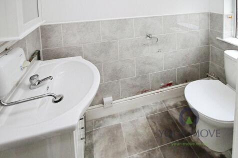 Shower Room/Wc