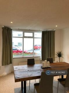 Front Bay Window