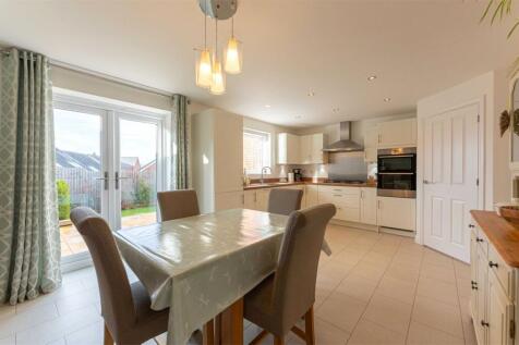 Dining To Kitchen Ga
