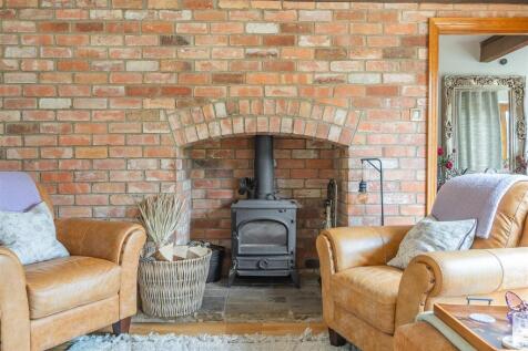 Wylkyns Lodge, Canons Ashby Court