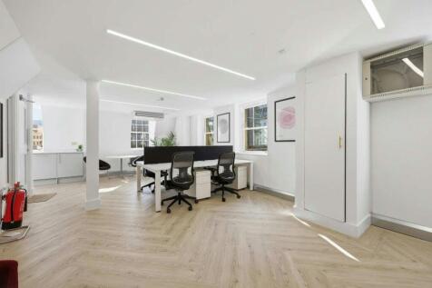 2 Devonshire Square