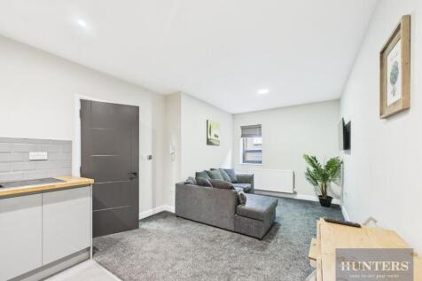 Kitchen / Living Room