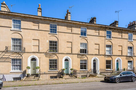 Frontage