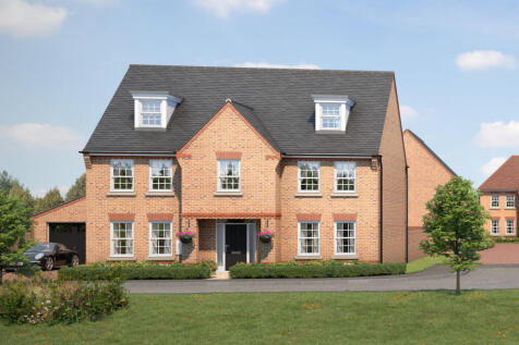 primary property image