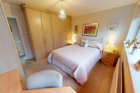 St. Marys Avenue Bedroom