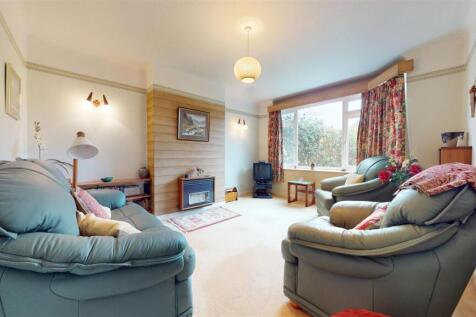 Broadway Living Room
