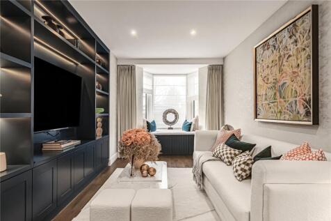 Previous Show Home