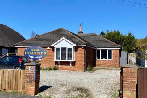 Ringwood, BH24 - property photo