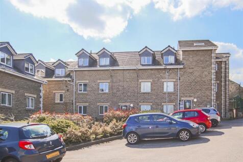 23 Imperial Court, Burnley, Lancashire, BB12 0PQ
