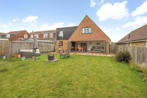 Foxdene Road, Seasalter, Whitstable