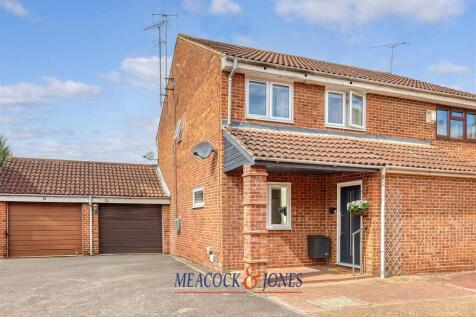 Brentwood, CM13 - property photo