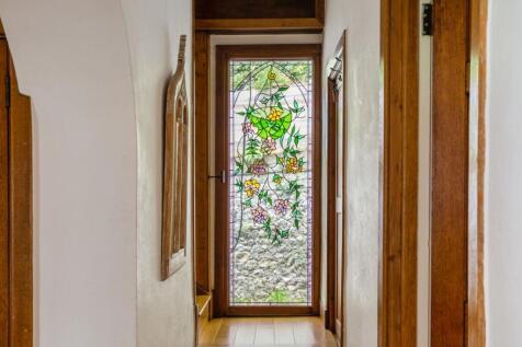 The Old Farmstead...