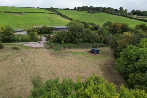 Berrymead Fields Hall Lane Lower Hamswell Bristol 