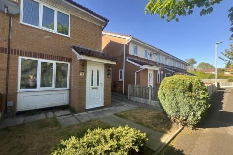 External and Gardens