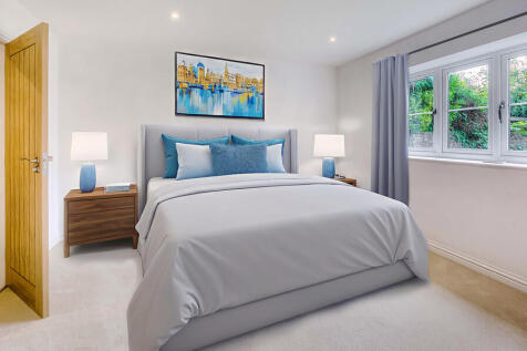 Virtual Staging B...