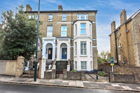 Flat 4, 101 Church Road, Richmond, Surrey, TW10 6LU