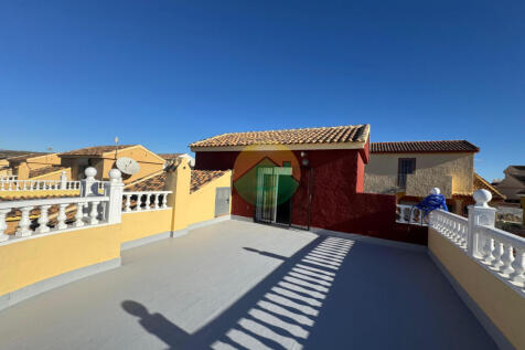 3 Bedroom Detached For sale-NED625-25