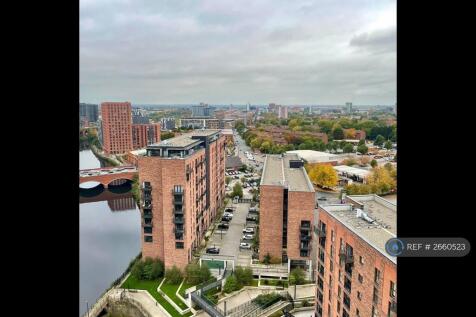 Wilburn Basin And View From All Rooms