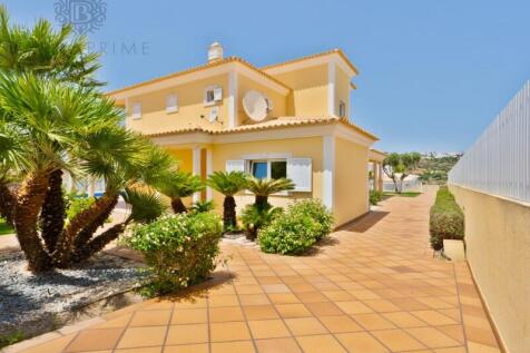 4 bedroom villa in Galé, Albufeira