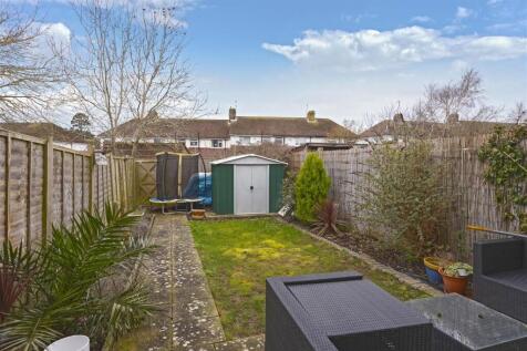 For Sale by Aspire Residential - Turner Road