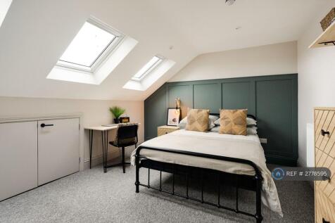 Similar Bedroom By Same Developer