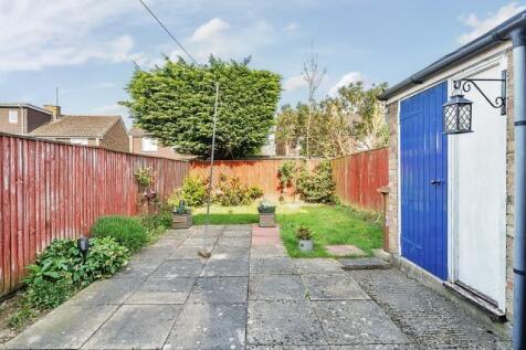 External Grounds