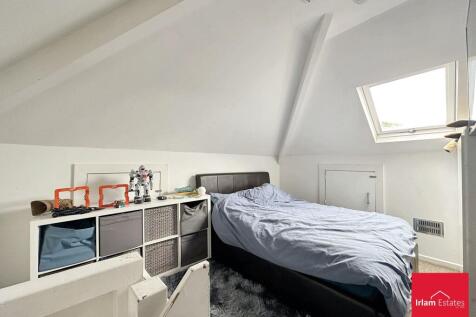 Loft Room