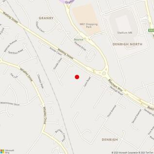 Ordnance Survey Map