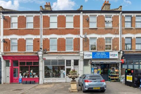 Chiswick Lane, W4 - FOR SALE