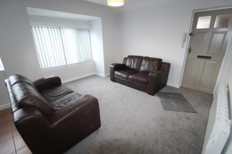 Open Plan Living Roo