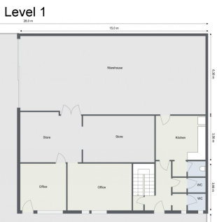 Ground floor foot print_ plan Unit 1 BIE_.png