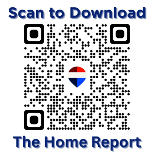 HR QR Code