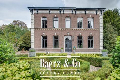 Prior van Milstraat 22 5402 GH UDEN image 1