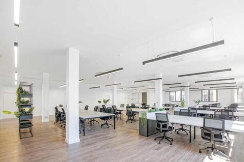 *Photo of another floor