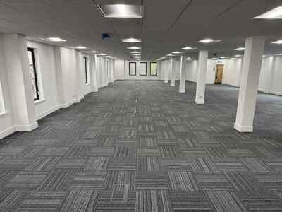 Photo 3. 1st Floor.