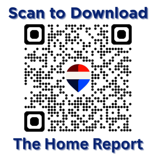HR QR Code