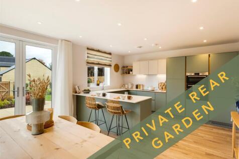 Meadow Gate