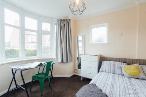York Road, Loughborough photo 5