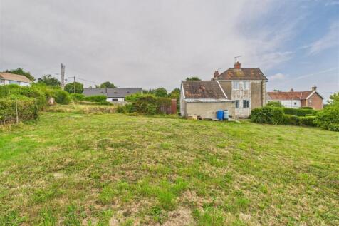 1 Townsend, Cooks Hill, Clutton, Bristol BS39 5RD 