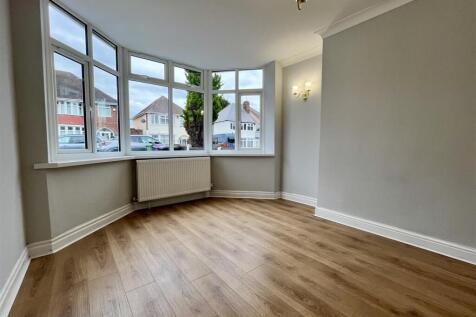 Front Living Room