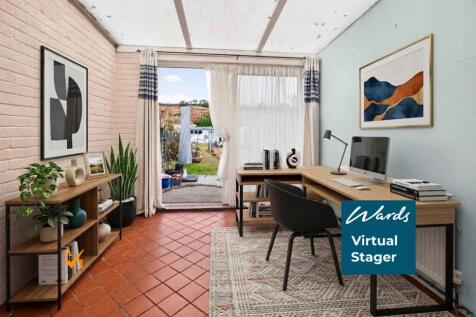 Conservatory (Modern Style)