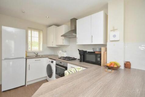 Open Plan Kitchen/Dining/Sitting Room