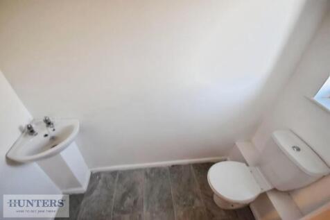 GROUND FLOOR W/C