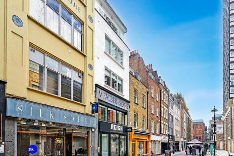 Berwick St