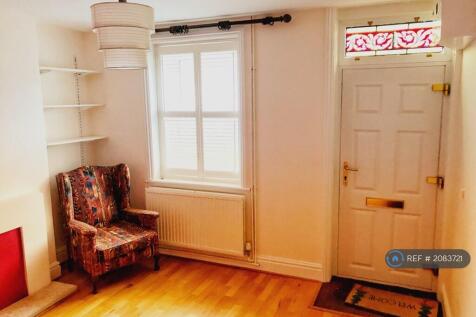 Front Reception Room