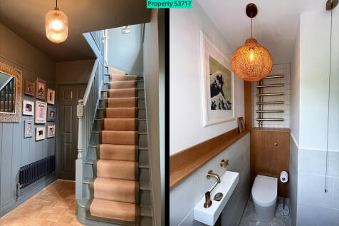 Hall &amp; Wc