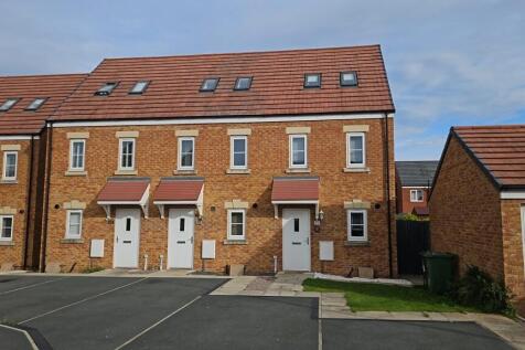 3 bedroom House for rent